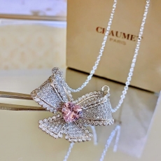 Chaumet Necklaces